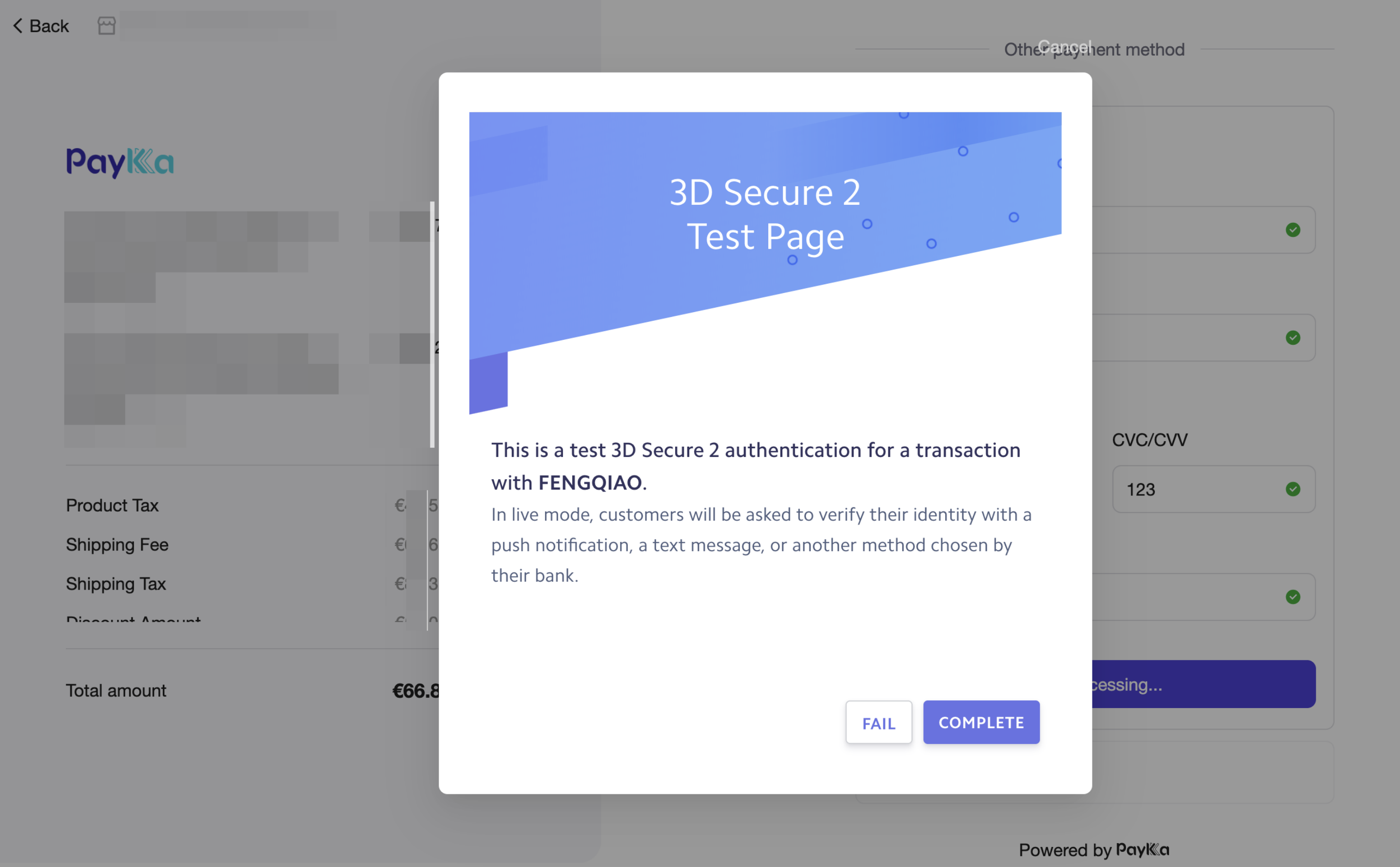 Description of image